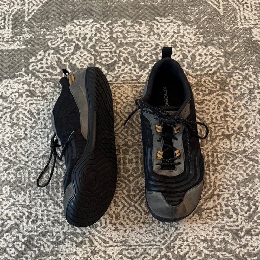 Men’s Xero 360 shoe - Picture 1 of 7